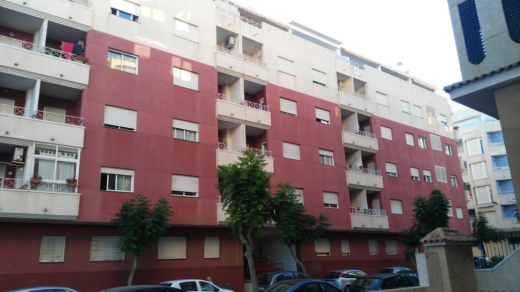 Best House Daniela Torrevieja Exterior foto